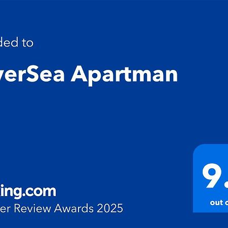 Silversea Apartman Šabac Екстериор снимка