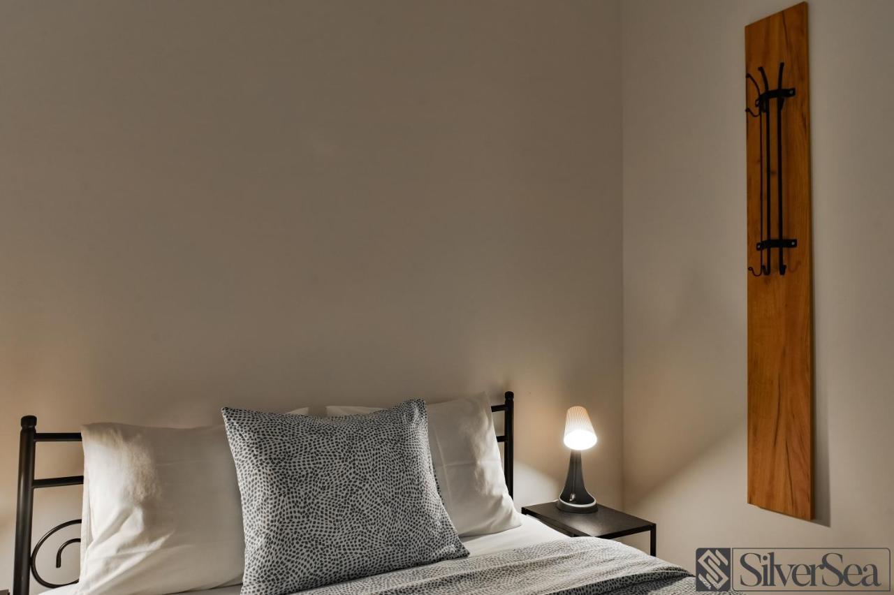 Silversea Apartman Šabac Екстериор снимка