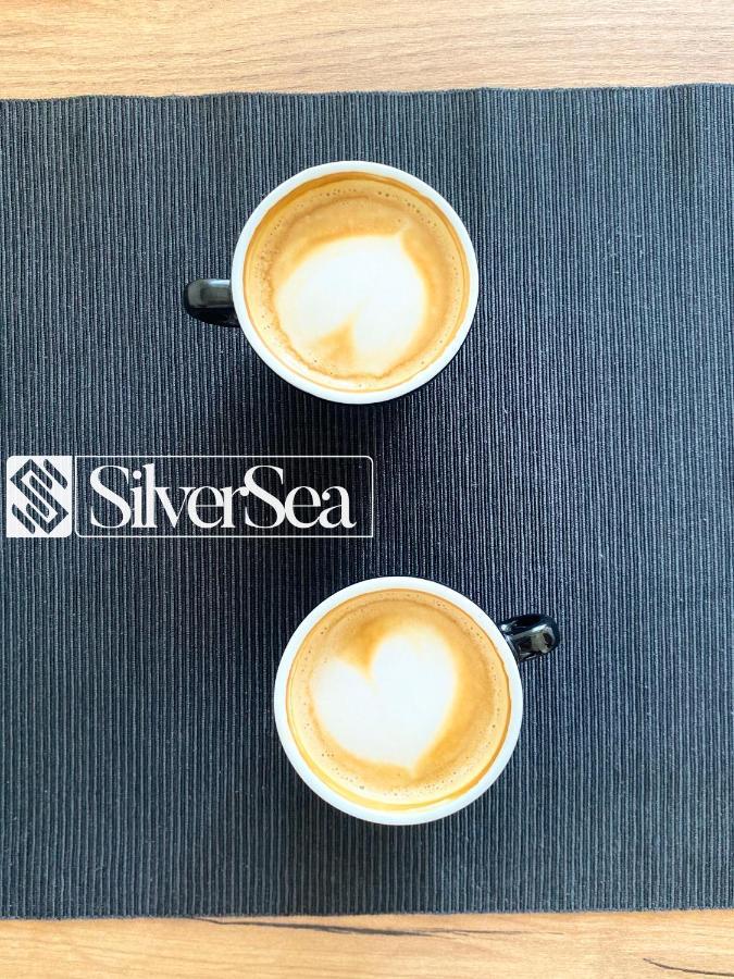 Silversea Apartman Šabac Екстериор снимка