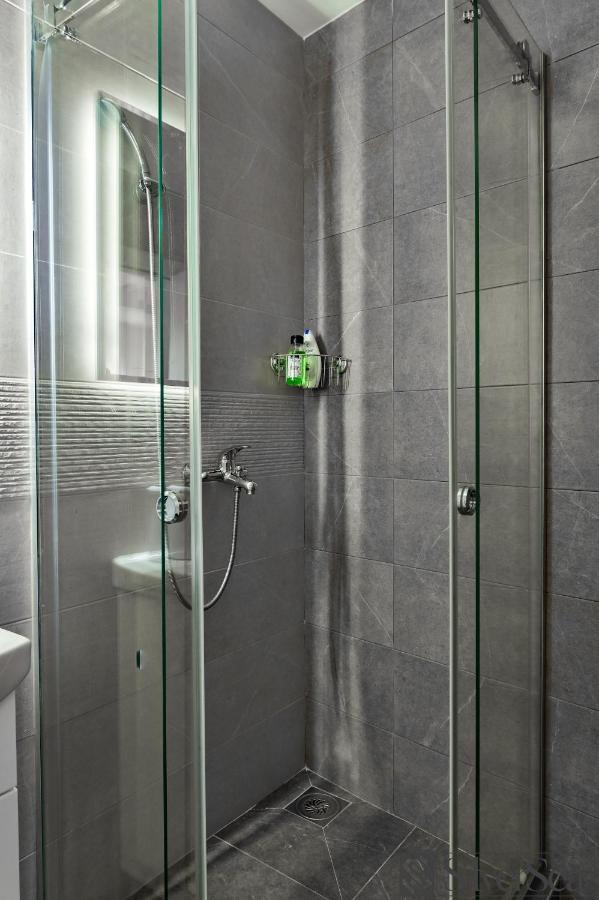 Silversea Apartman Šabac Екстериор снимка