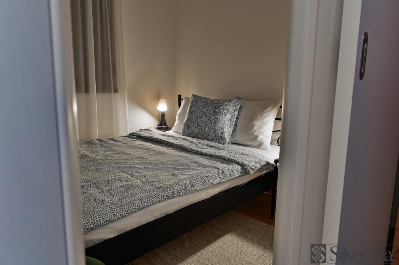 Silversea Apartman Šabac Екстериор снимка