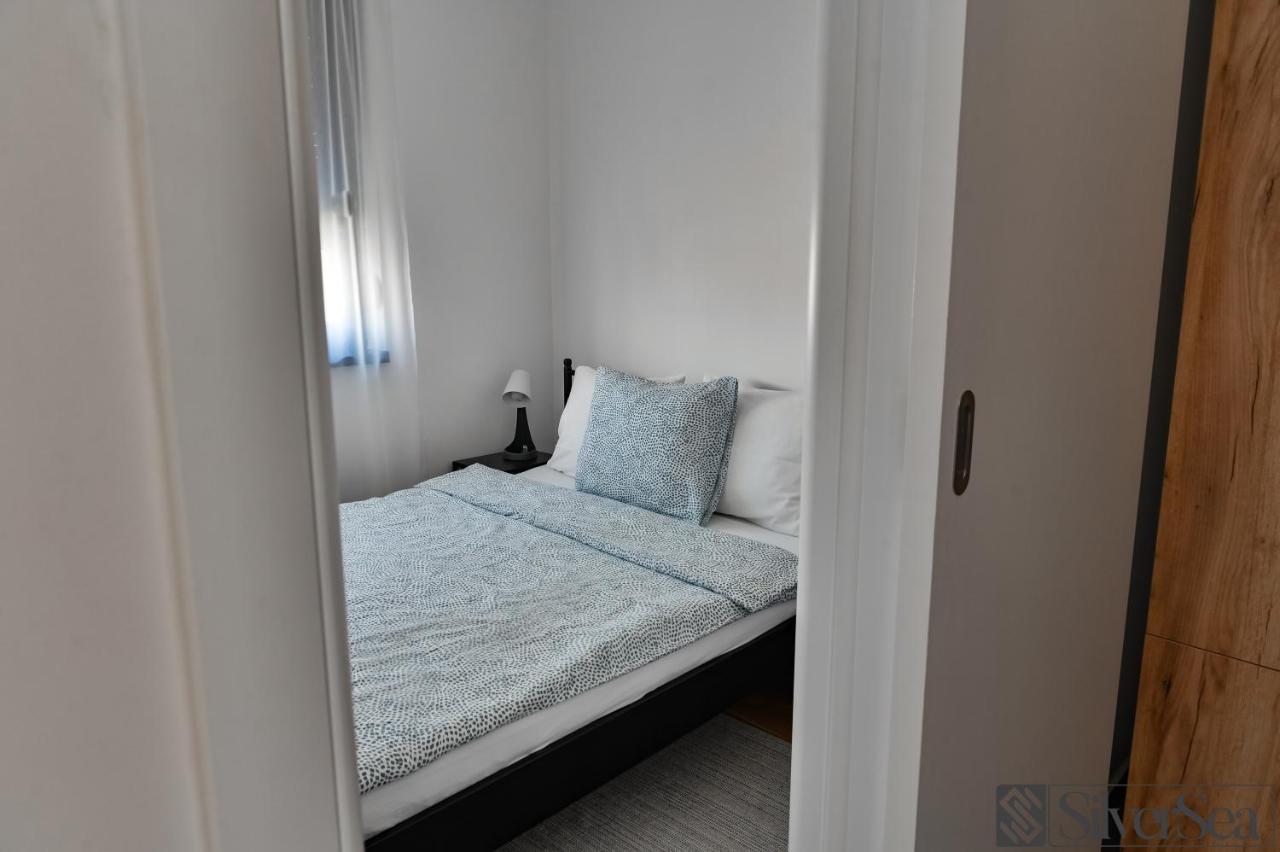 Silversea Apartman Šabac Екстериор снимка