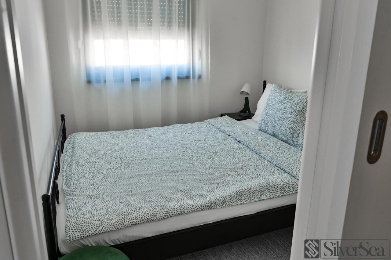Silversea Apartman Šabac Екстериор снимка