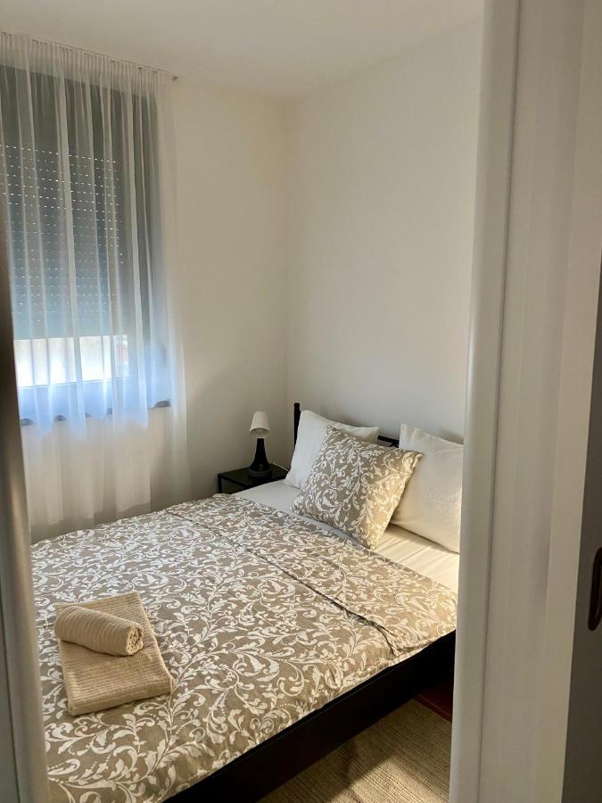 Silversea Apartman Šabac Екстериор снимка