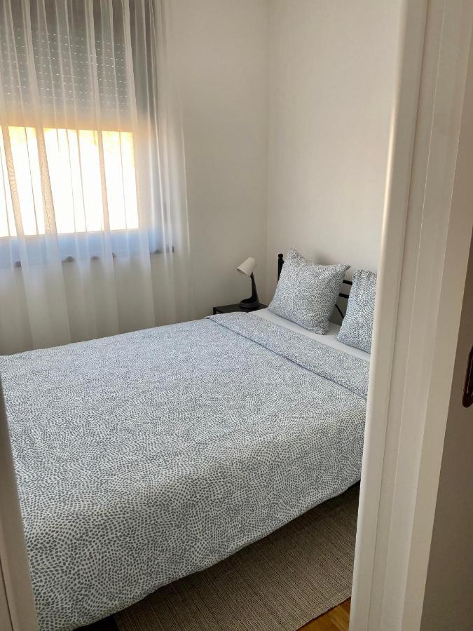 Silversea Apartman Šabac Екстериор снимка