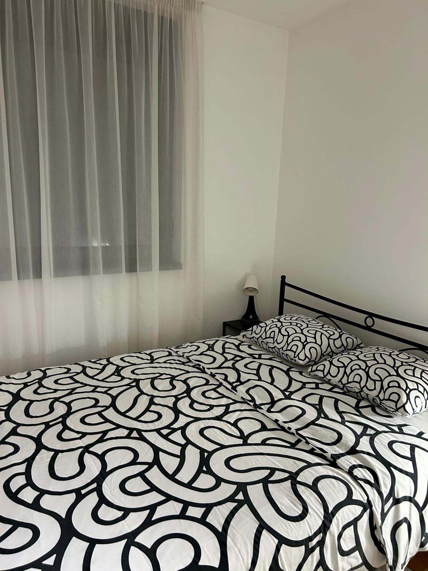 Silversea Apartman Šabac Екстериор снимка